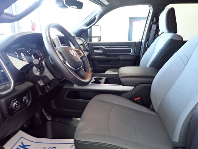 2024 Ram 2500 Big Horn 4WD CREW CAB 6&apos;4 BOX Listowel ON