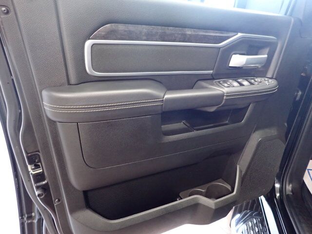 2024 Ram 2500 Big Horn 4WD CREW CAB 6&apos;4 BOX Listowel ON