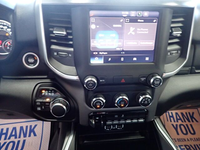 2024 Ram 2500 Big Horn 4WD CREW CAB 6&apos;4 BOX Listowel ON