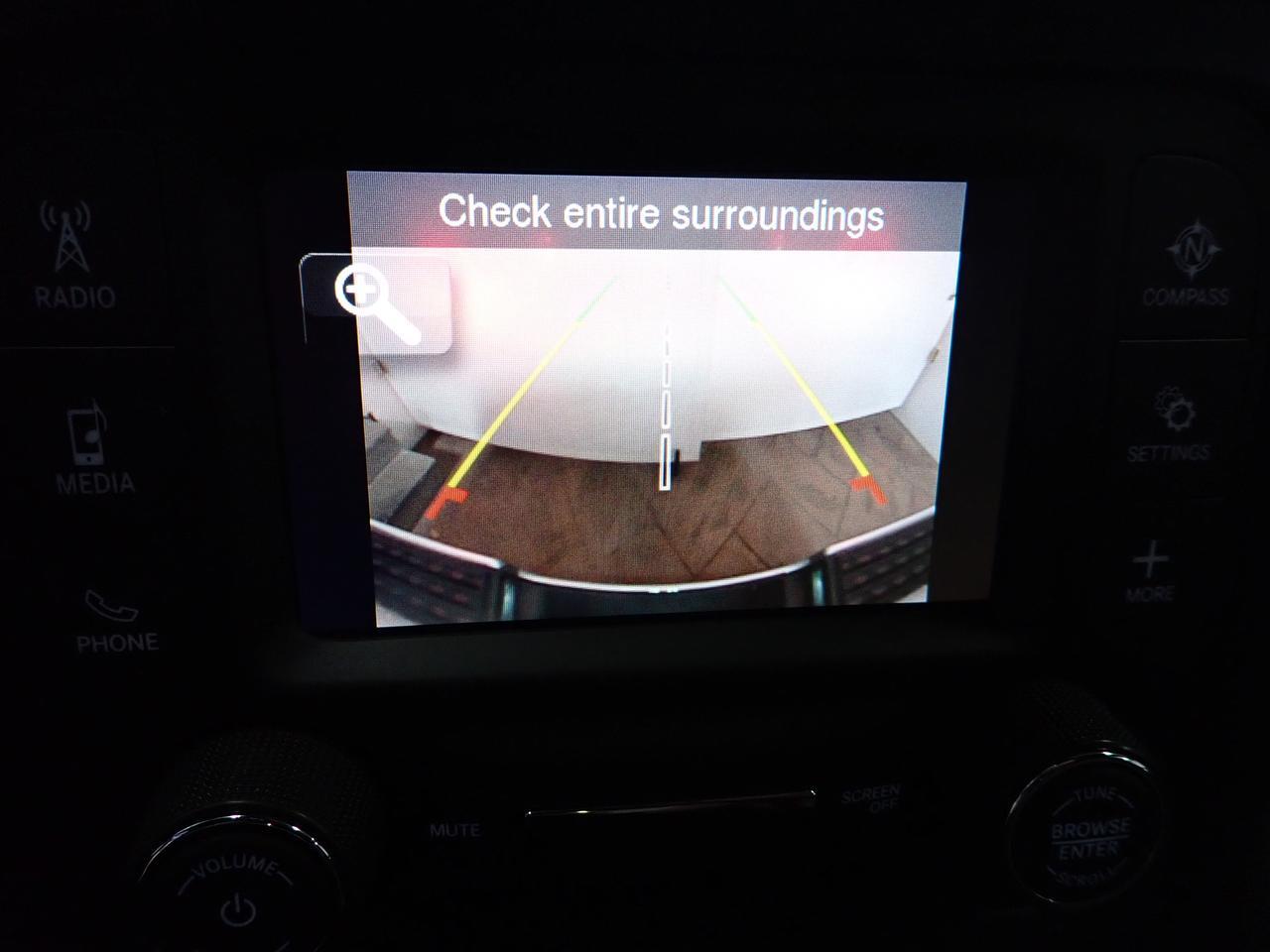 2024 Ram 2500 Big Horn 4WD CREW CAB 8' BOX *DIESEL* Listowel ON