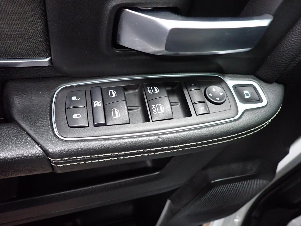 2024 Ram 2500 Big Horn 4WD CREW CAB 8' BOX *DIESEL* Listowel ON
