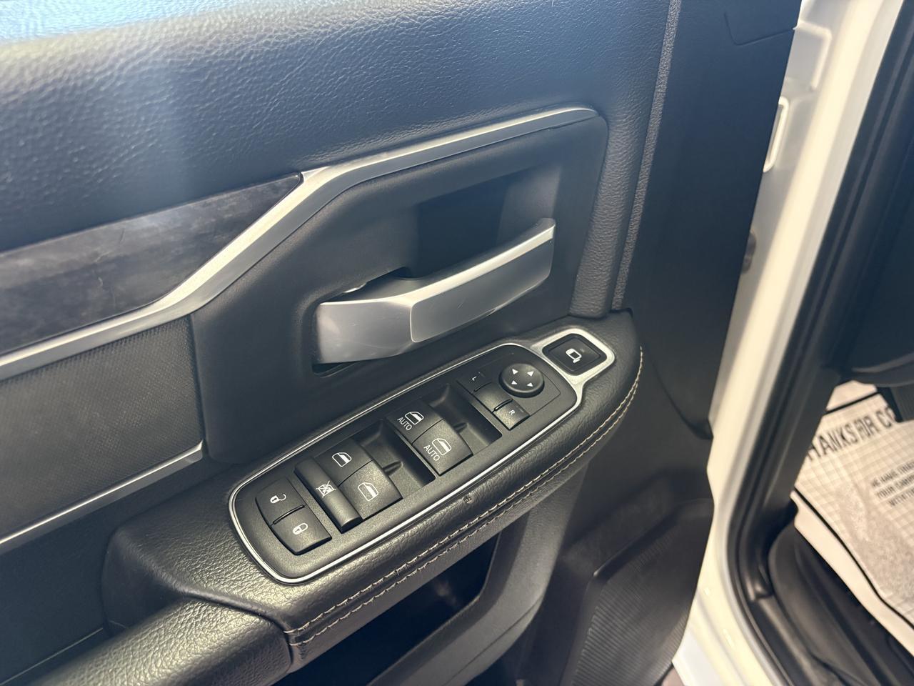 2024 Ram 2500 Big Horn 4WD CREW CAB 8' BOX *DIESEL* Listowel ON