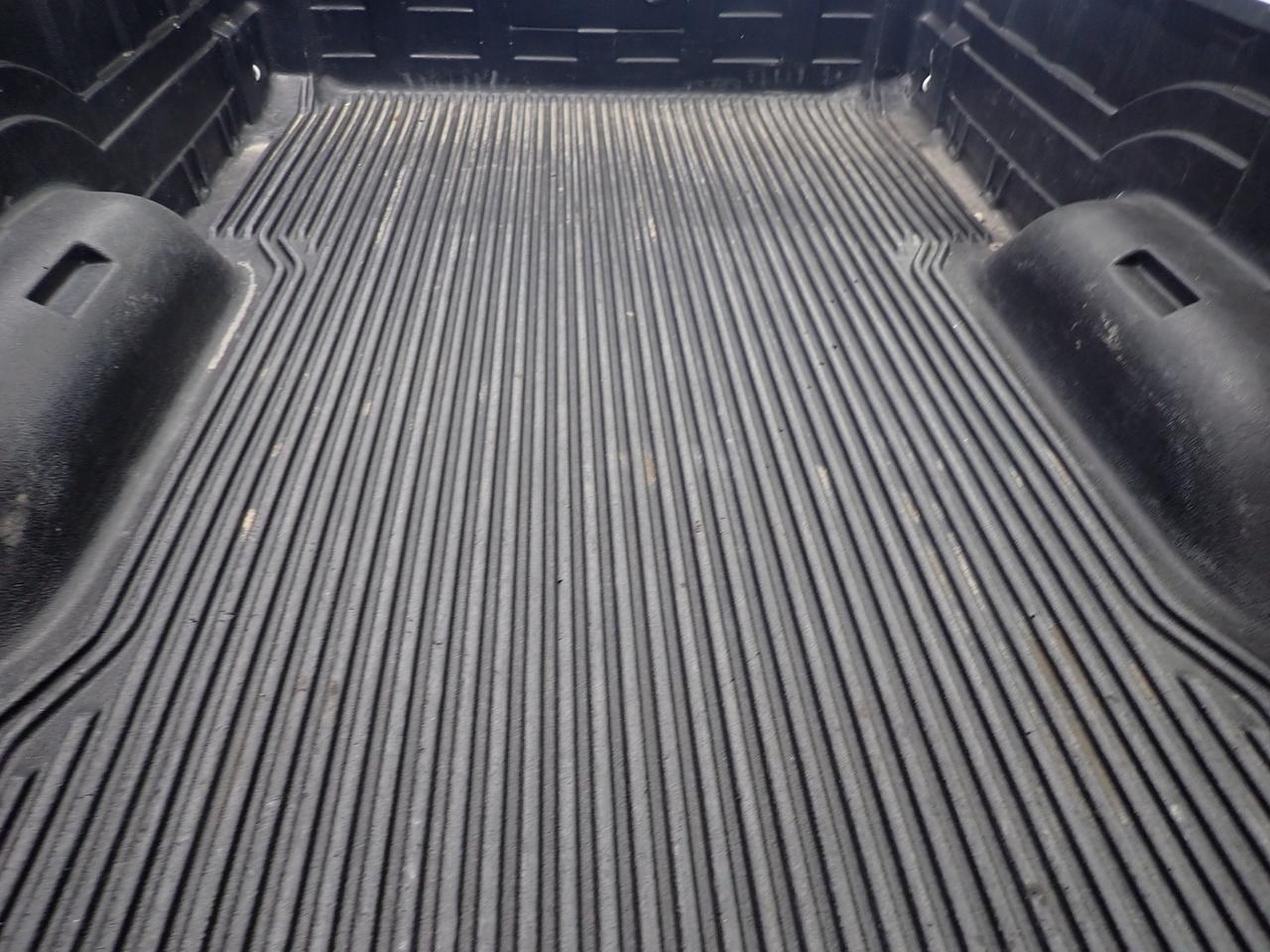 2024 Ram 2500 Big Horn 4WD CREW CAB 8' BOX *DIESEL* Listowel ON