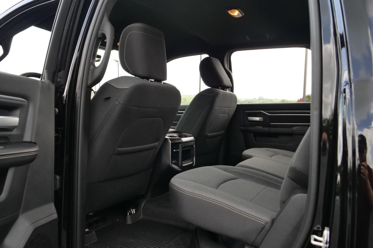 2024 Ram 2500 Big Horn 4X4 / 6.7L Turbo Diesel / Night Edition! Lincolnton NC