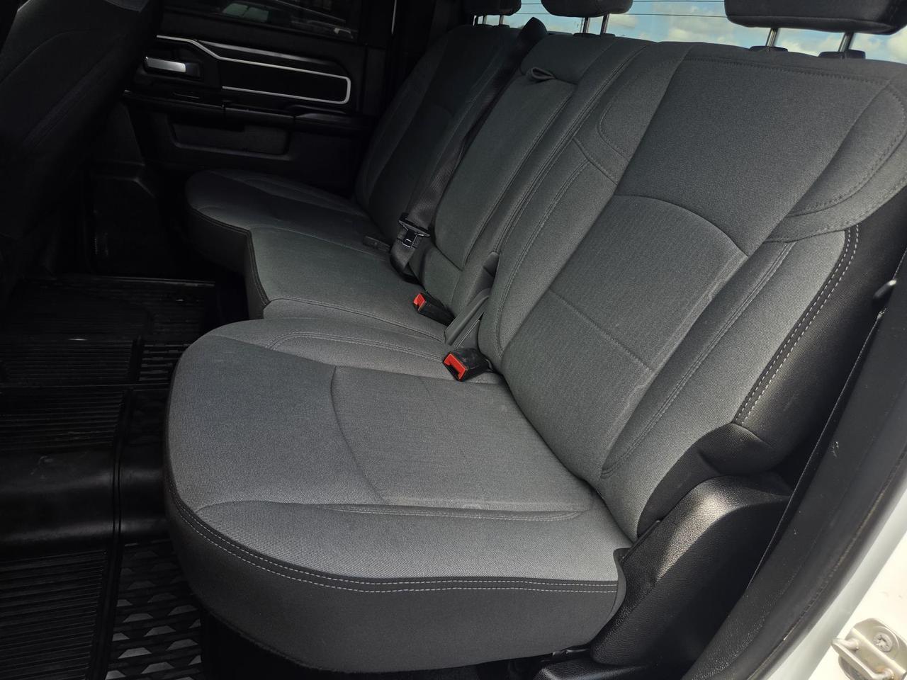 2024 Ram 2500 Big Horn 4x4 Crew Cab 6'4 Box Beeville TX