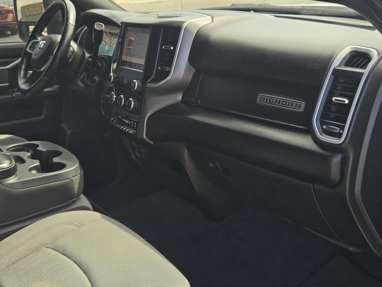 2024 Ram 2500 Big Horn 4x4 Crew Cab 6'4 Box Beeville TX
