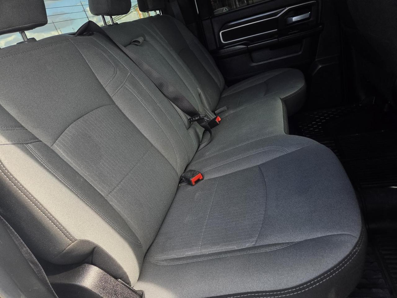 2024 Ram 2500 Big Horn 4x4 Crew Cab 6'4 Box Beeville TX