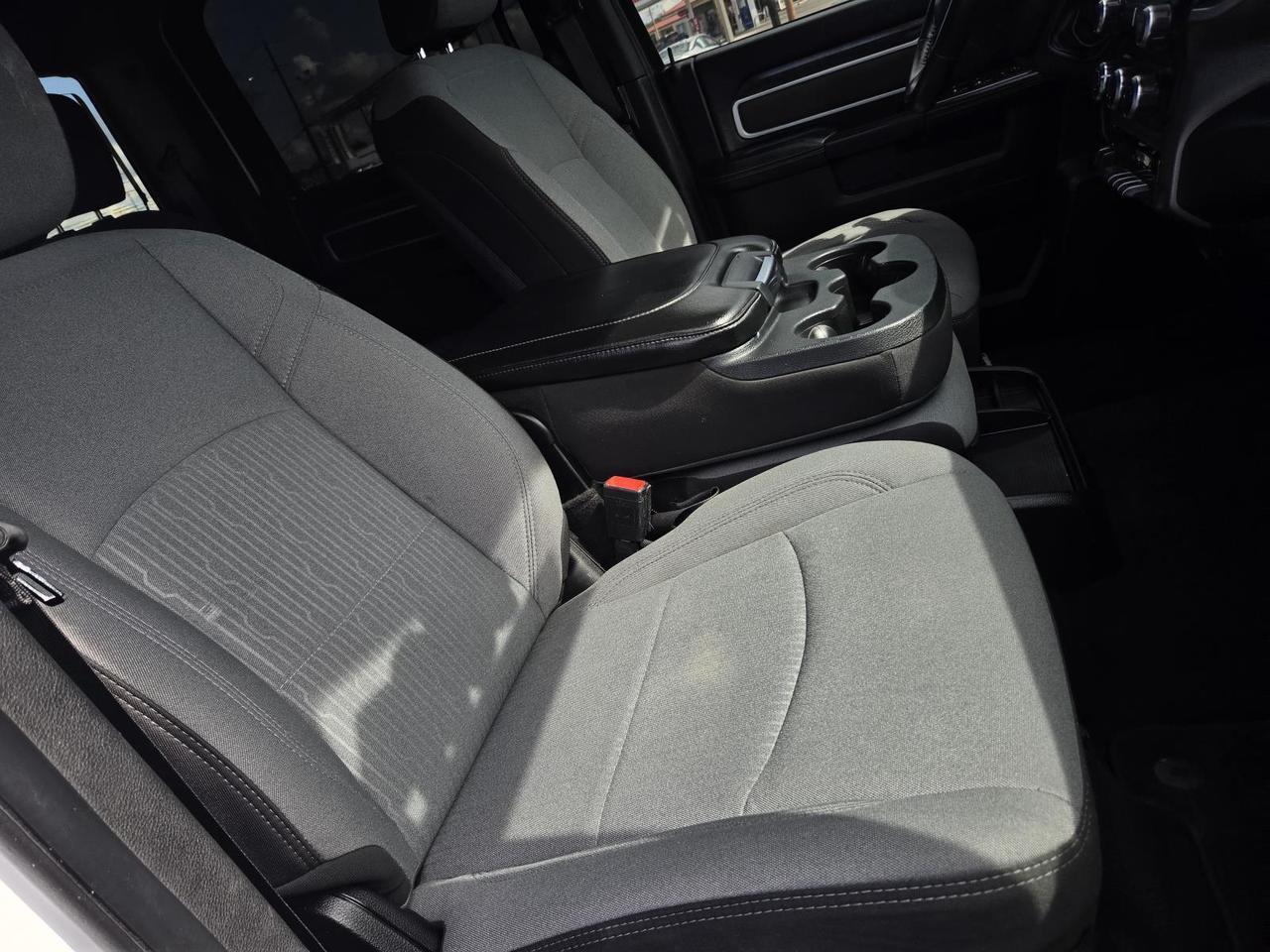 2024 Ram 2500 Big Horn 4x4 Crew Cab 6'4 Box Beeville TX