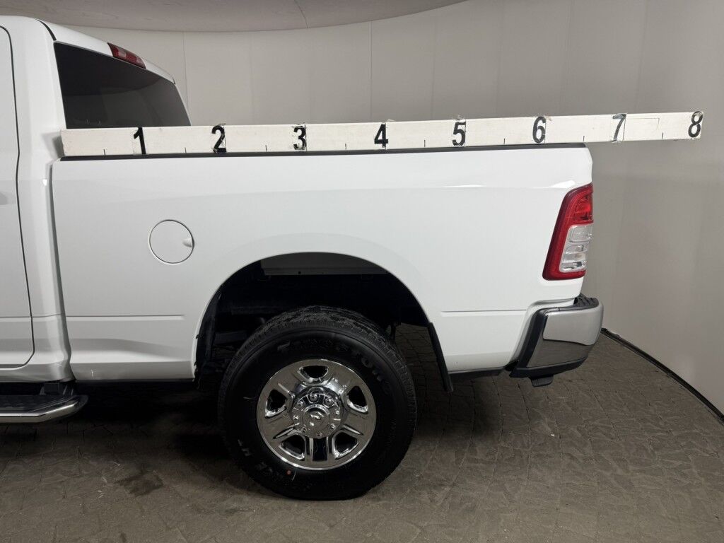 2024 Ram 2500 Big Horn 4x4 Crew Cab 6'4 Box Maumee OH