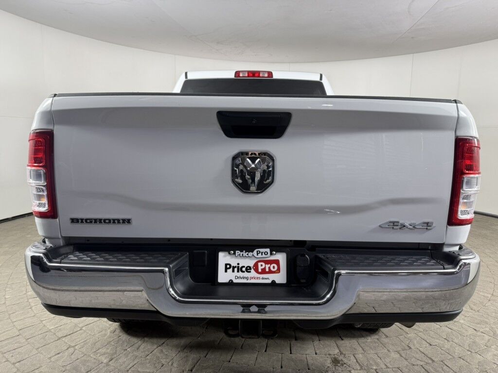 2024 Ram 2500 Big Horn 4x4 Crew Cab 6'4 Box Maumee OH