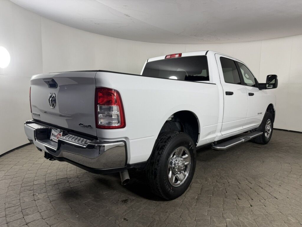 2024 Ram 2500 Big Horn 4x4 Crew Cab 6'4 Box Maumee OH