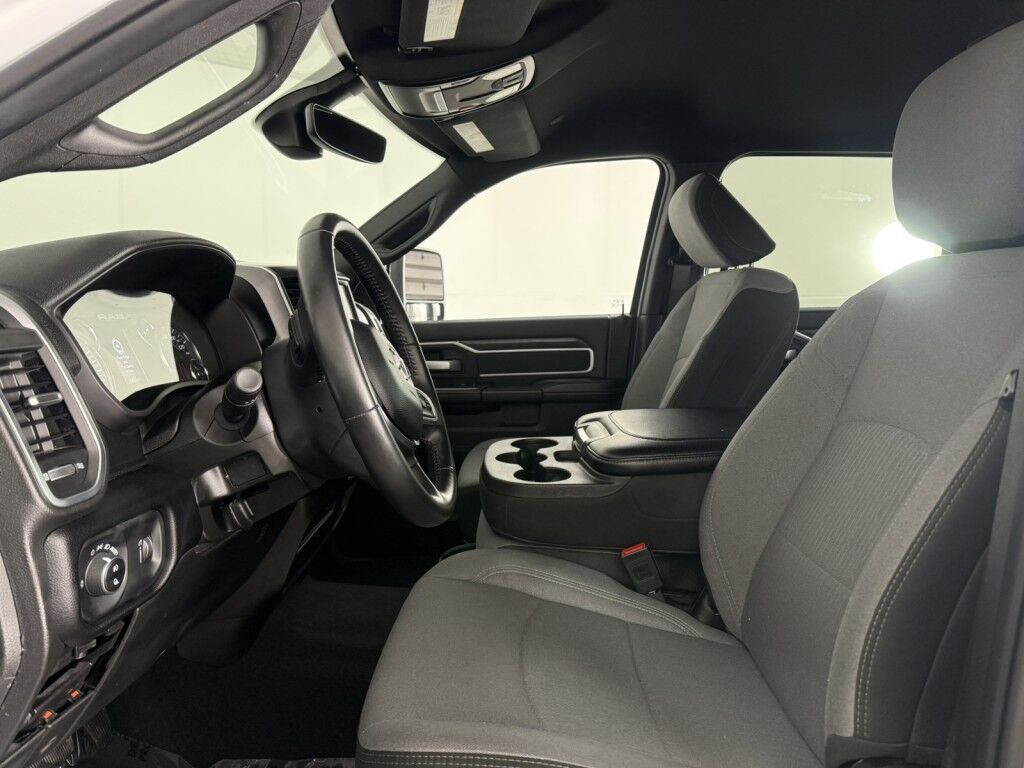 2024 Ram 2500 Big Horn 4x4 Crew Cab 6'4 Box Maumee OH