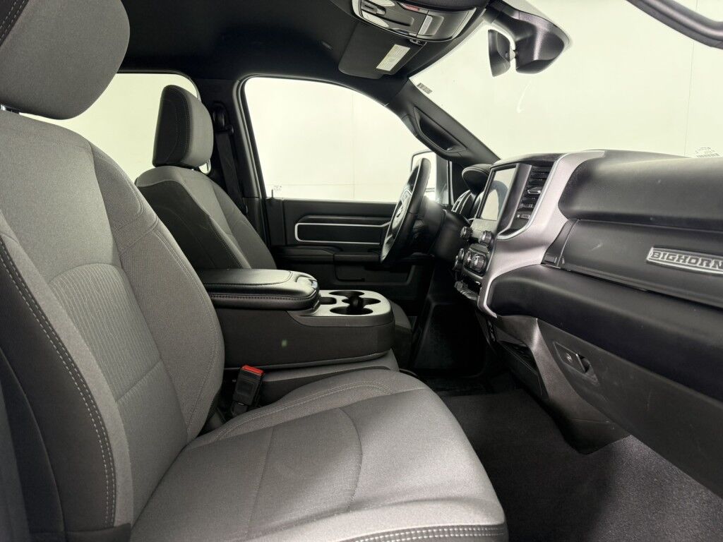 2024 Ram 2500 Big Horn 4x4 Crew Cab 6'4 Box Maumee OH