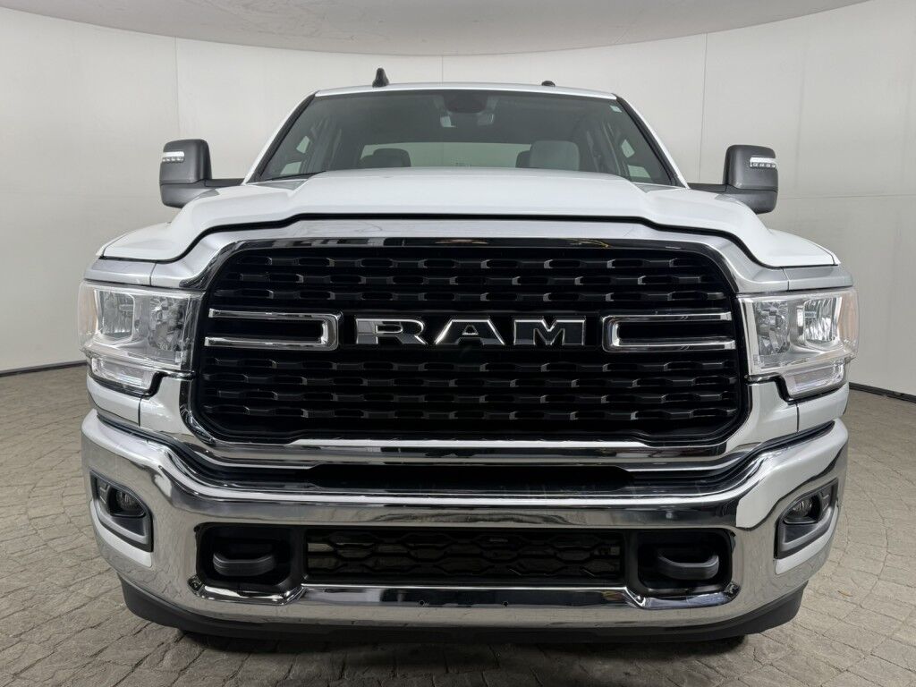 2024 Ram 2500 Big Horn 4x4 Crew Cab 6'4 Box Maumee OH