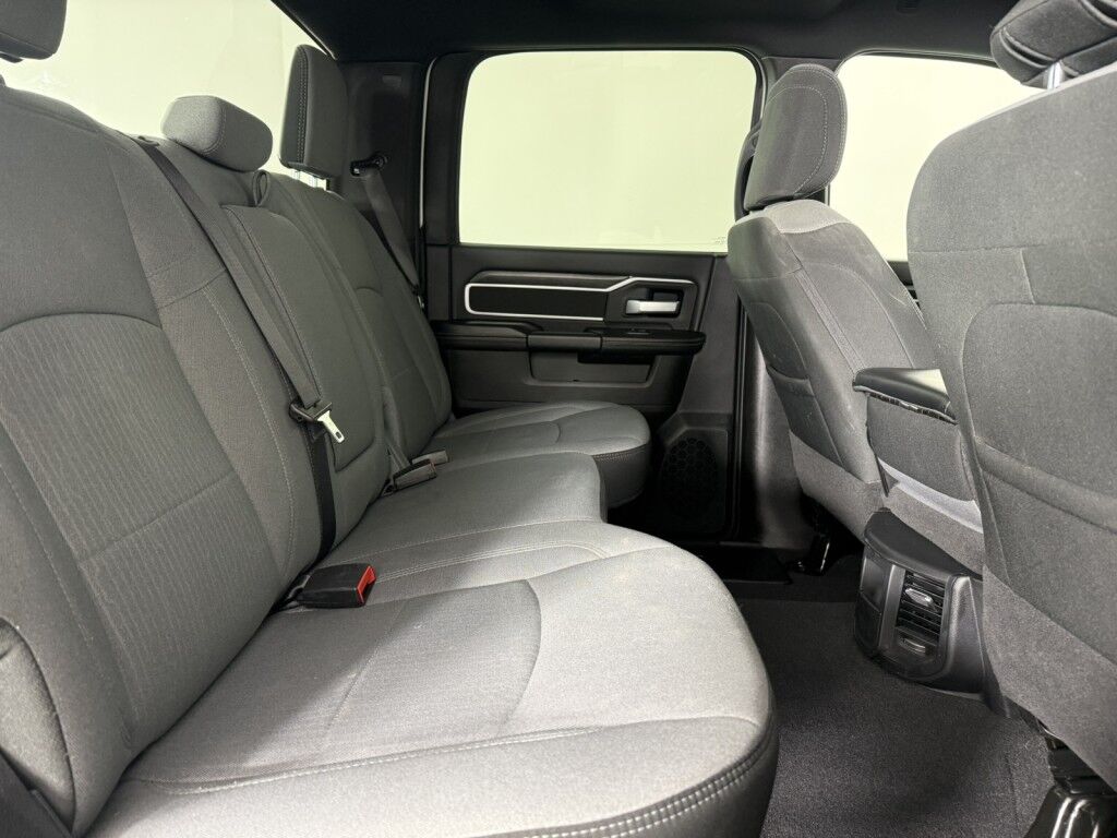 2024 Ram 2500 Big Horn 4x4 Crew Cab 6'4 Box Maumee OH