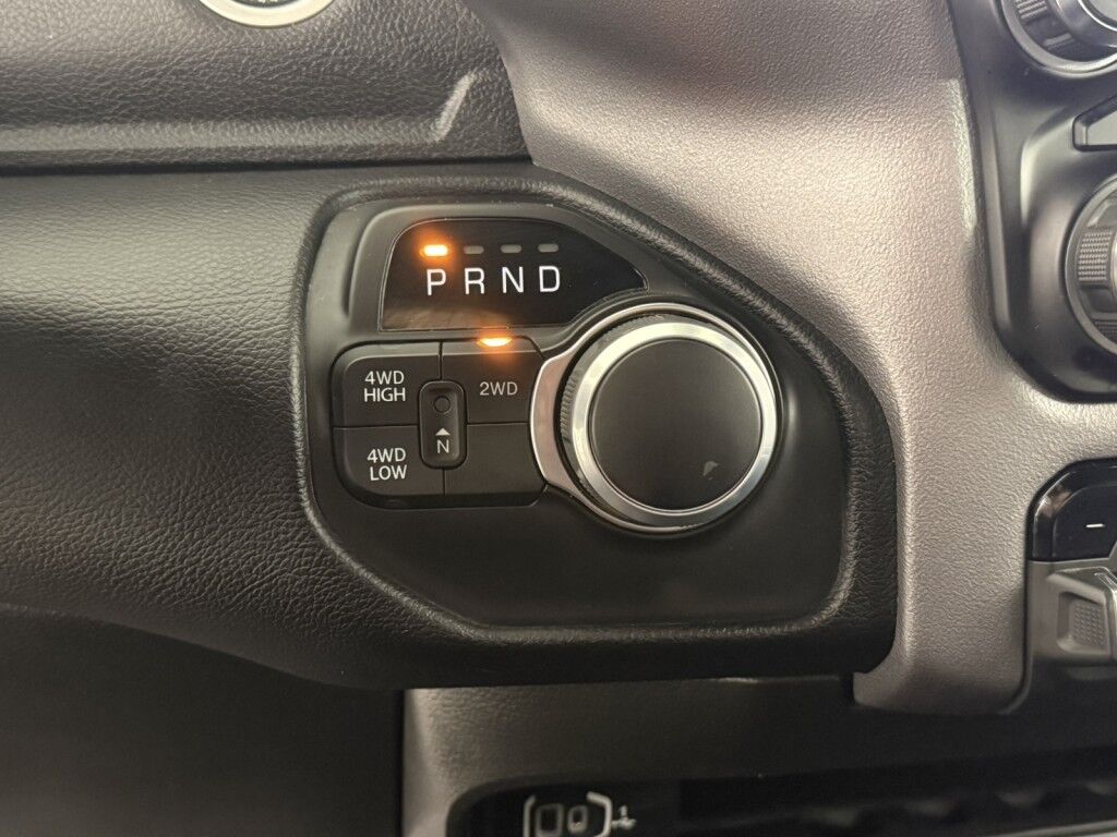 2024 Ram 2500 Big Horn 4x4 Crew Cab 6'4 Box Maumee OH