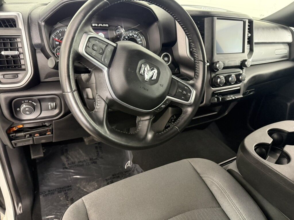 2024 Ram 2500 Big Horn 4x4 Crew Cab 6'4 Box Maumee OH