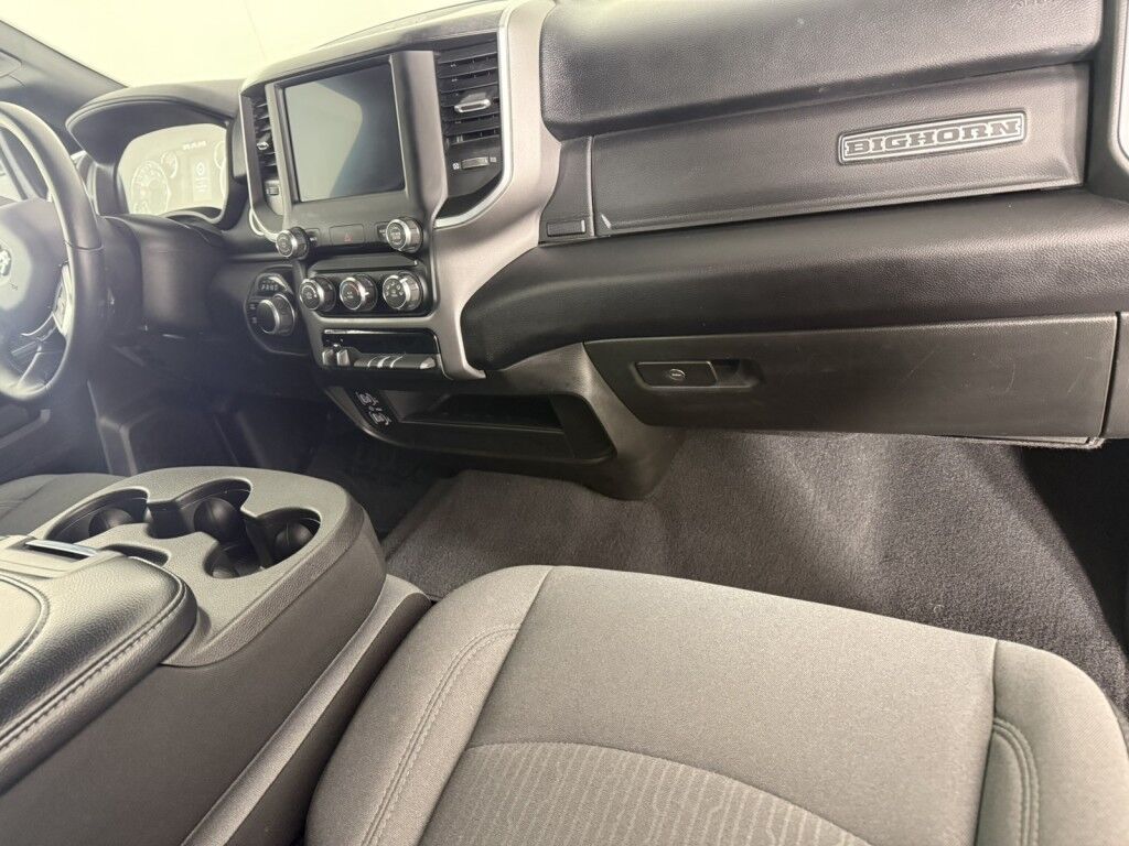 2024 Ram 2500 Big Horn 4x4 Crew Cab 6'4 Box Maumee OH