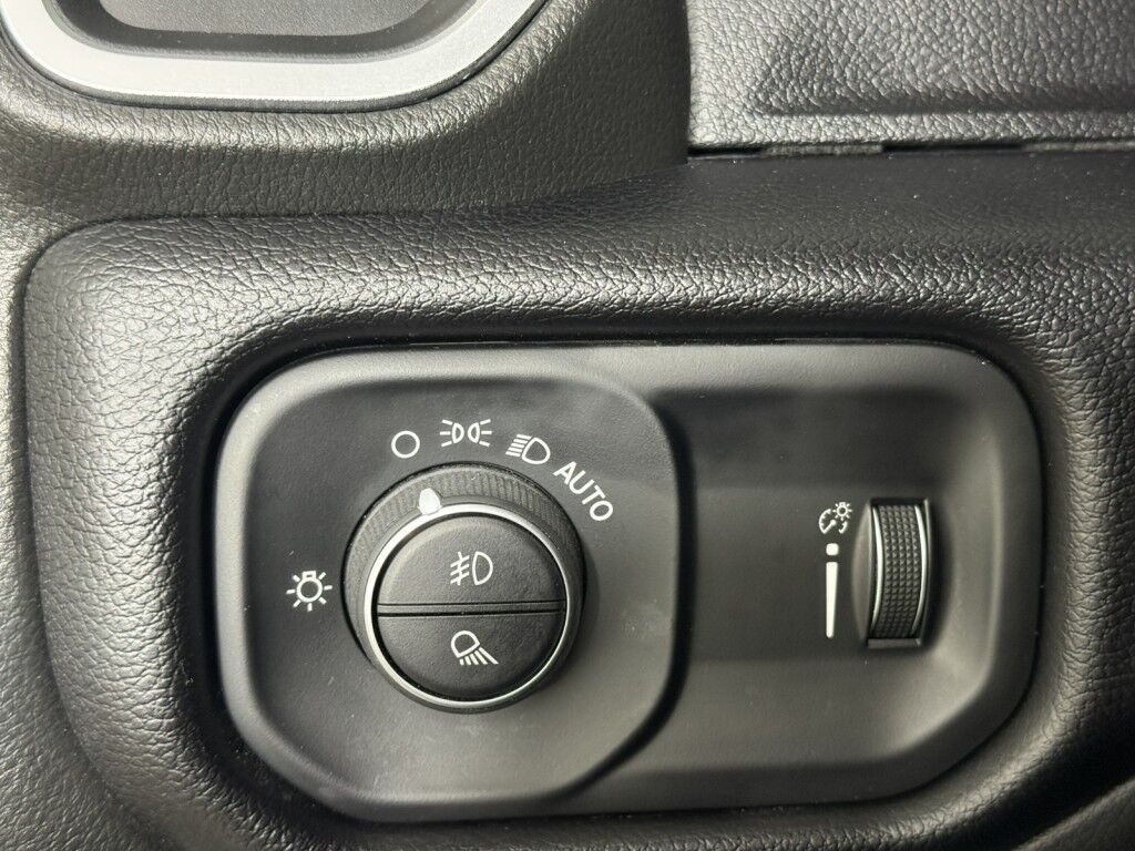 2024 Ram 2500 Big Horn 4x4 Crew Cab 6'4 Box Maumee OH