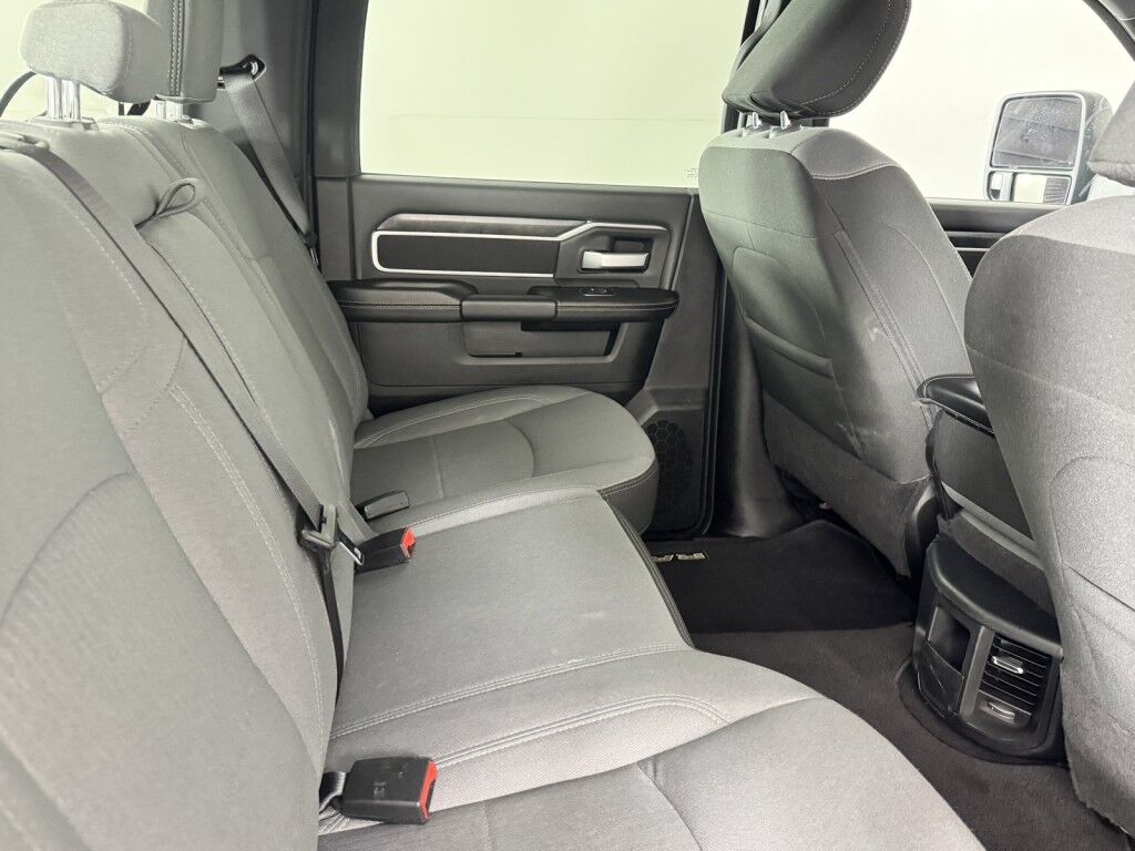 2024 Ram 2500 Big Horn 4x4 Crew Cab 6&apos;4 Box Maumee OH