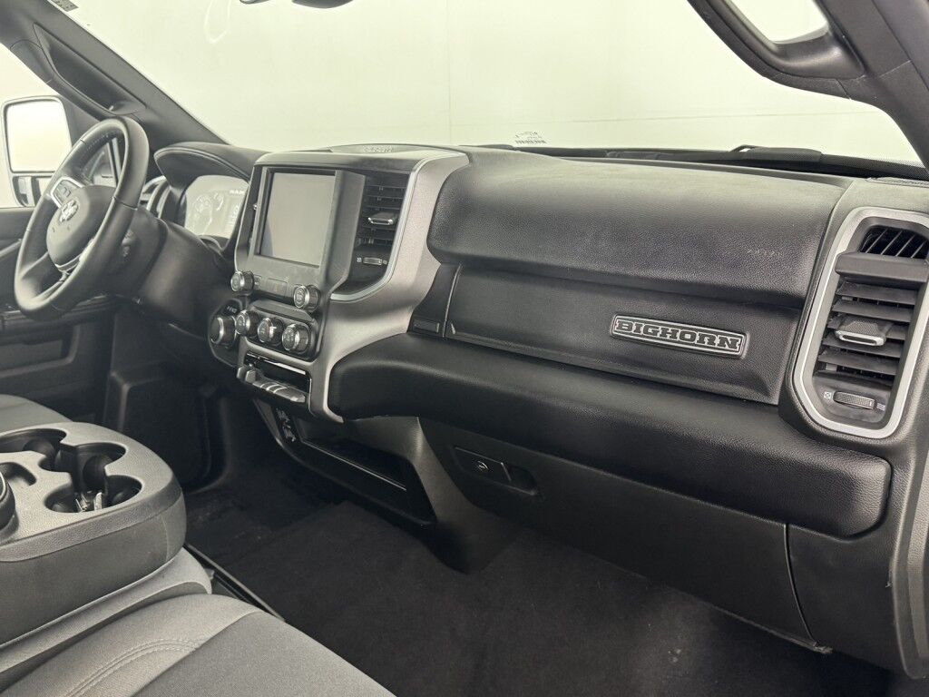 2024 Ram 2500 Big Horn 4x4 Crew Cab 6&apos;4 Box Maumee OH