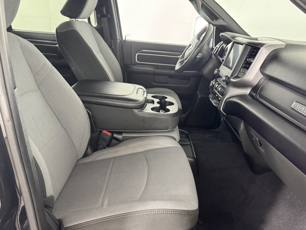 2024 Ram 2500 Big Horn 4x4 Crew Cab 6&apos;4 Box Maumee OH