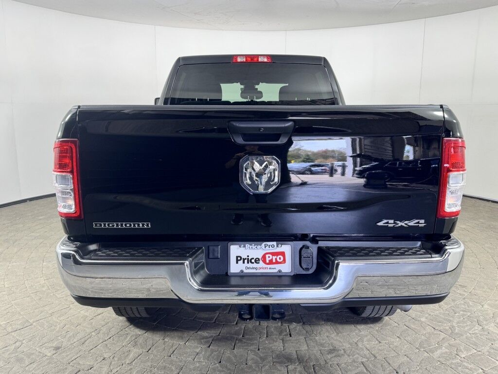 2024 Ram 2500 Big Horn 4x4 Crew Cab 6&apos;4 Box Maumee OH
