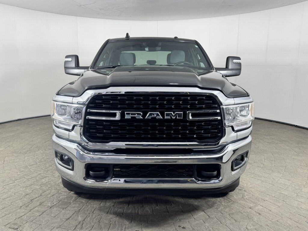2024 Ram 2500 Big Horn 4x4 Crew Cab 6&apos;4 Box Maumee OH