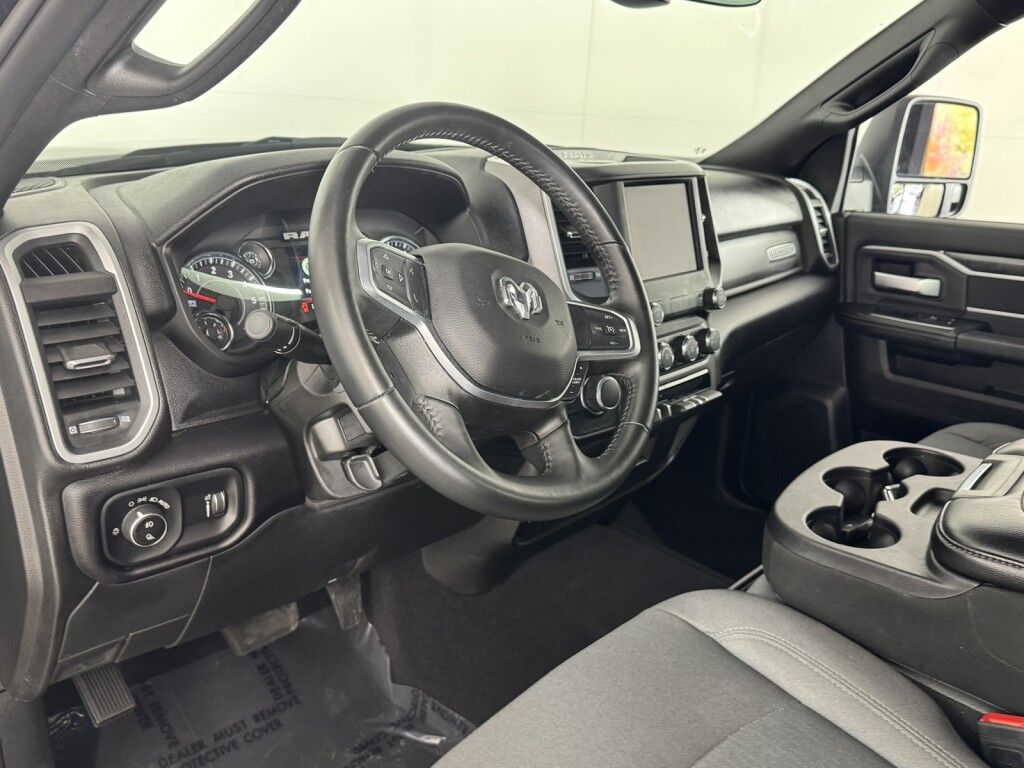 2024 Ram 2500 Big Horn 4x4 Crew Cab 6&apos;4 Box Maumee OH