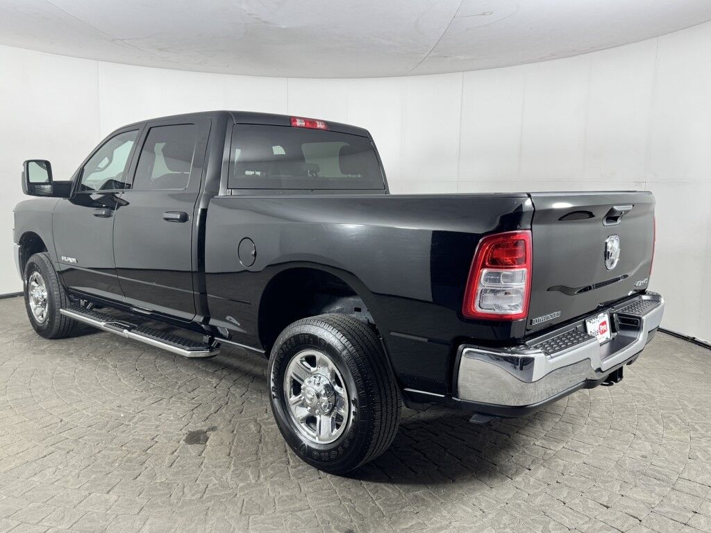 2024 Ram 2500 Big Horn 4x4 Crew Cab 6&apos;4 Box Maumee OH