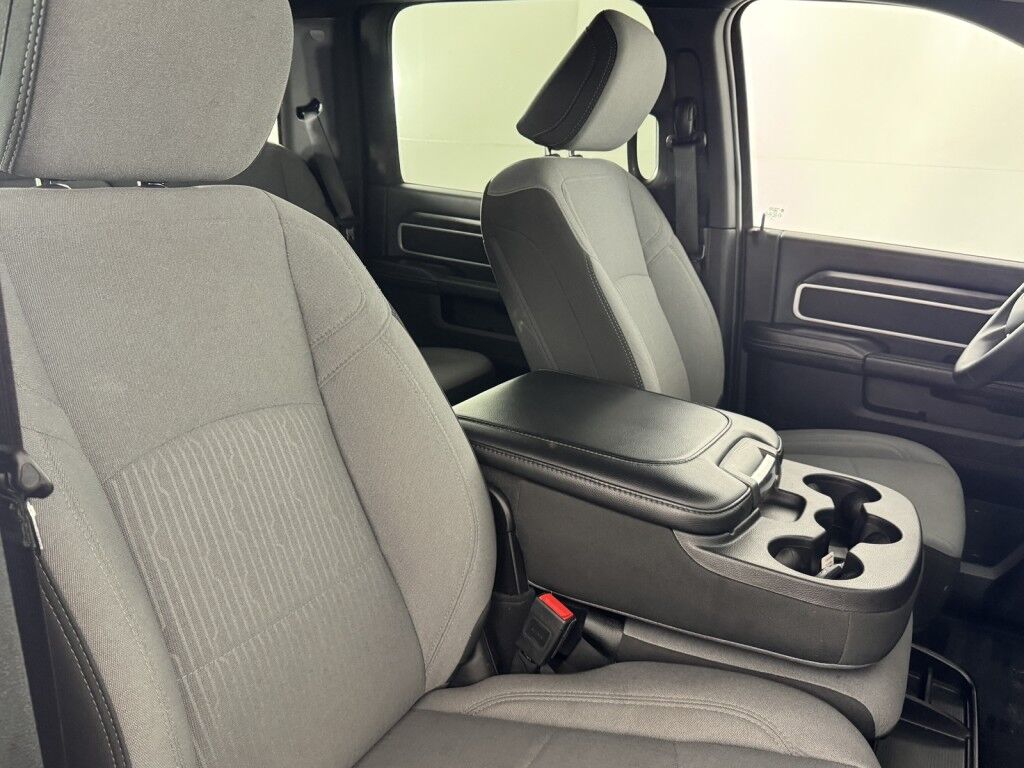 2024 Ram 2500 Big Horn 4x4 Crew Cab 6&apos;4 Box Maumee OH