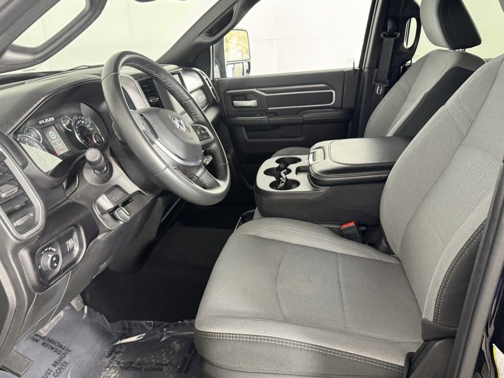2024 Ram 2500 Big Horn 4x4 Crew Cab 6&apos;4 Box Maumee OH