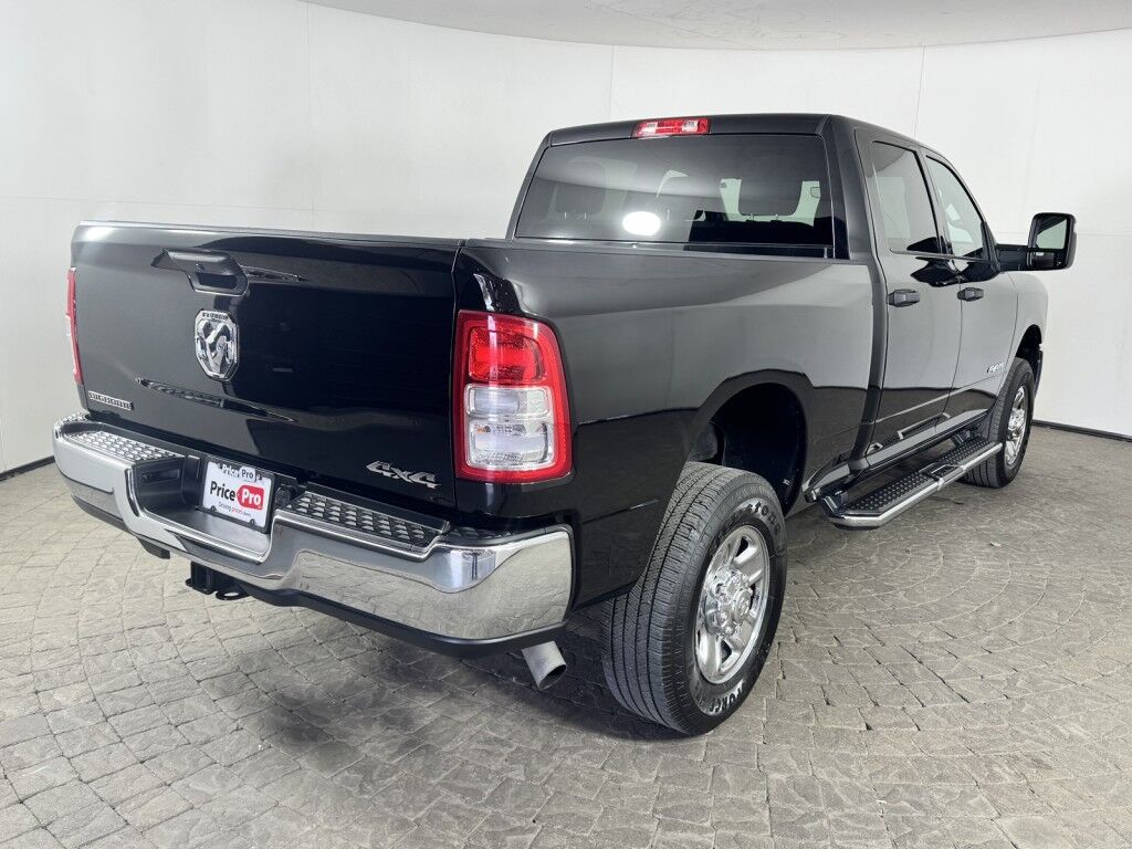 2024 Ram 2500 Big Horn 4x4 Crew Cab 6&apos;4 Box Maumee OH