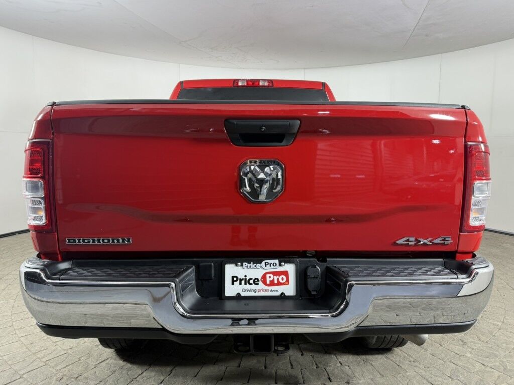 2024 Ram 2500 Big Horn 4x4 Crew Cab 6'4 Box Maumee OH
