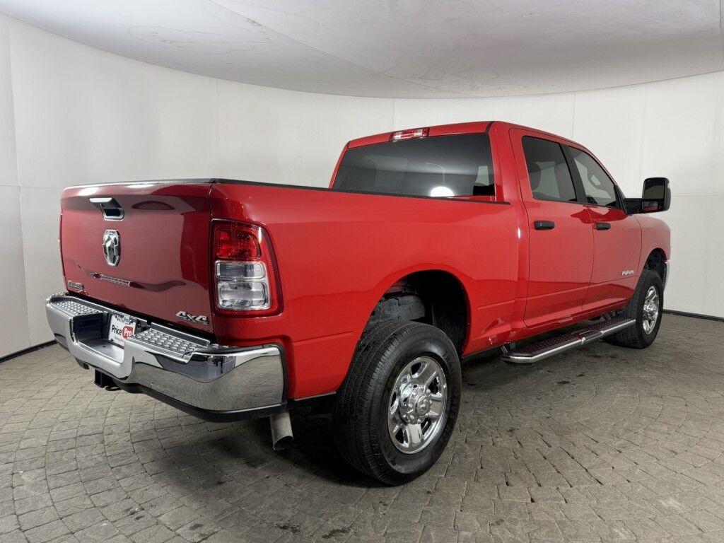 2024 Ram 2500 Big Horn 4x4 Crew Cab 6'4 Box Maumee OH