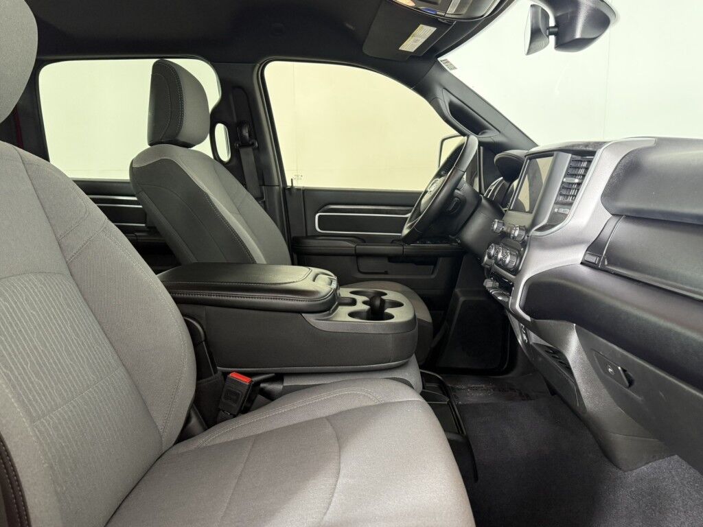 2024 Ram 2500 Big Horn 4x4 Crew Cab 6'4 Box Maumee OH