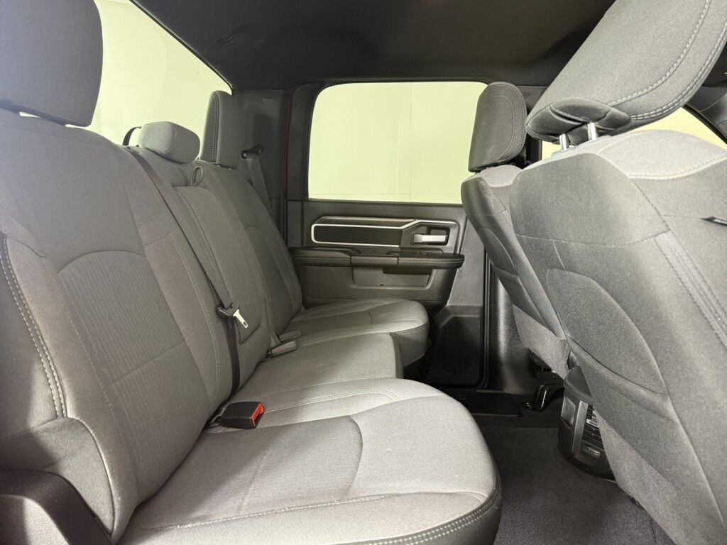 2024 Ram 2500 Big Horn 4x4 Crew Cab 6'4 Box Maumee OH