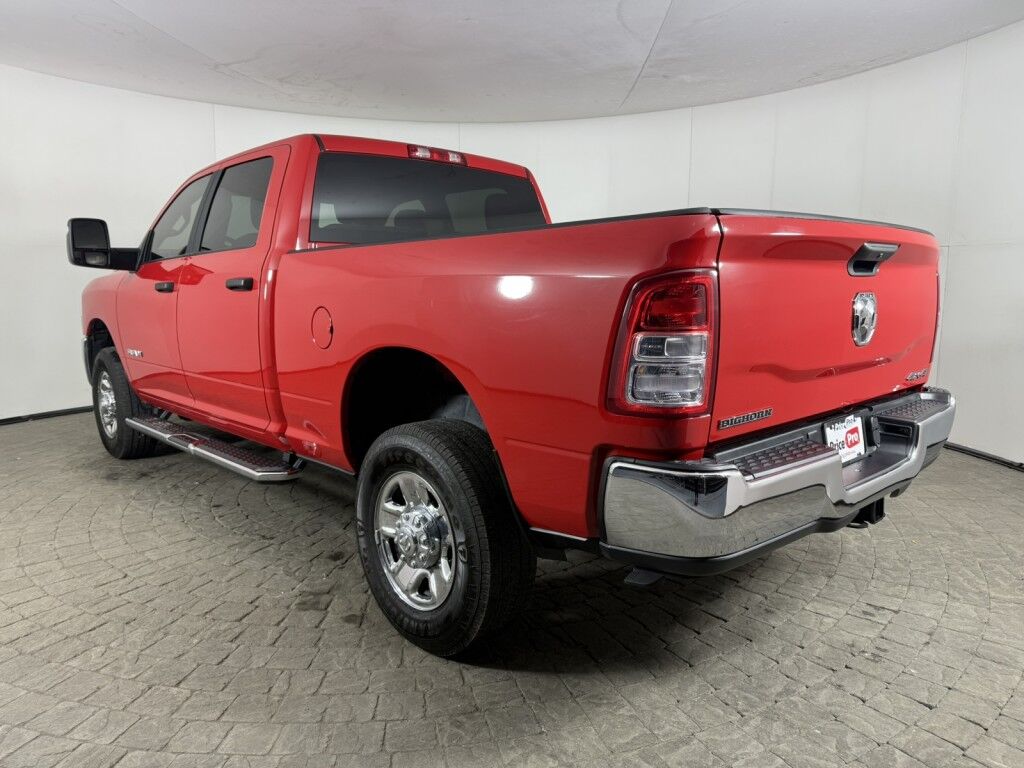 2024 Ram 2500 Big Horn 4x4 Crew Cab 6'4 Box Maumee OH