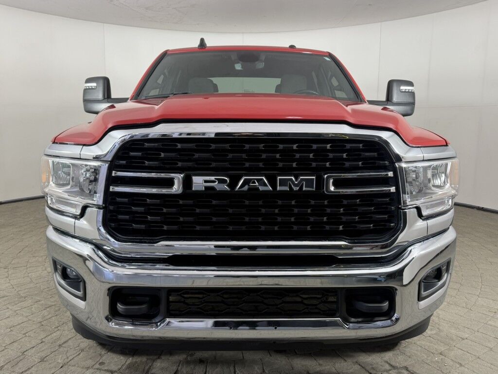 2024 Ram 2500 Big Horn 4x4 Crew Cab 6'4 Box Maumee OH