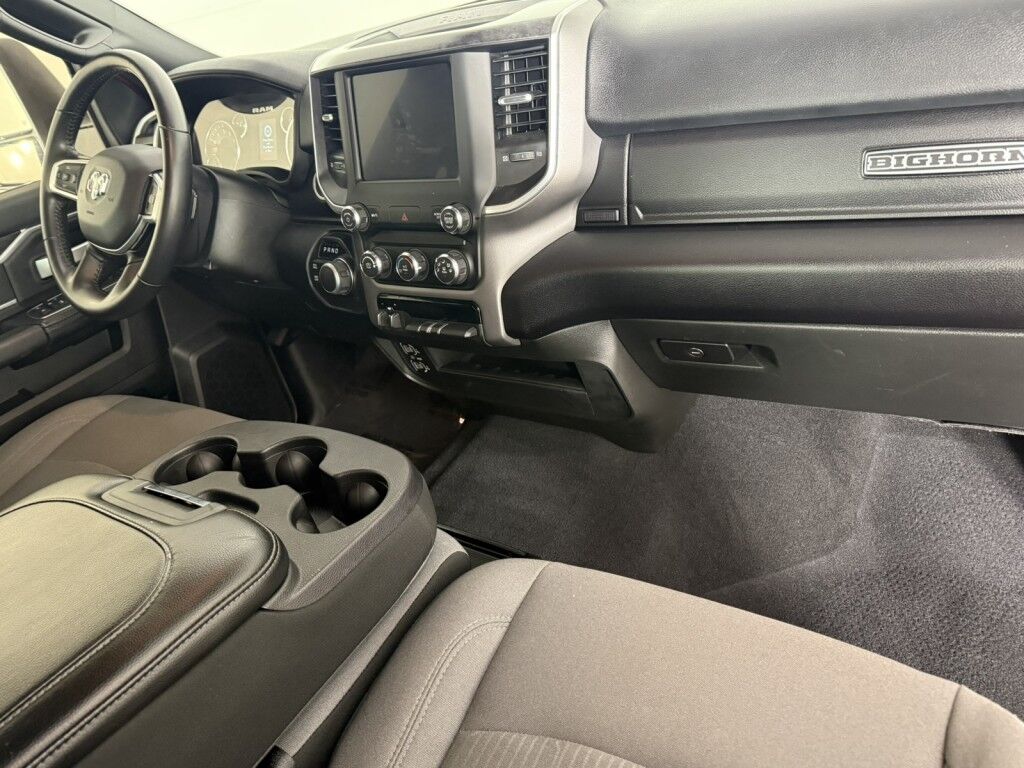 2024 Ram 2500 Big Horn 4x4 Crew Cab 6'4 Box Maumee OH