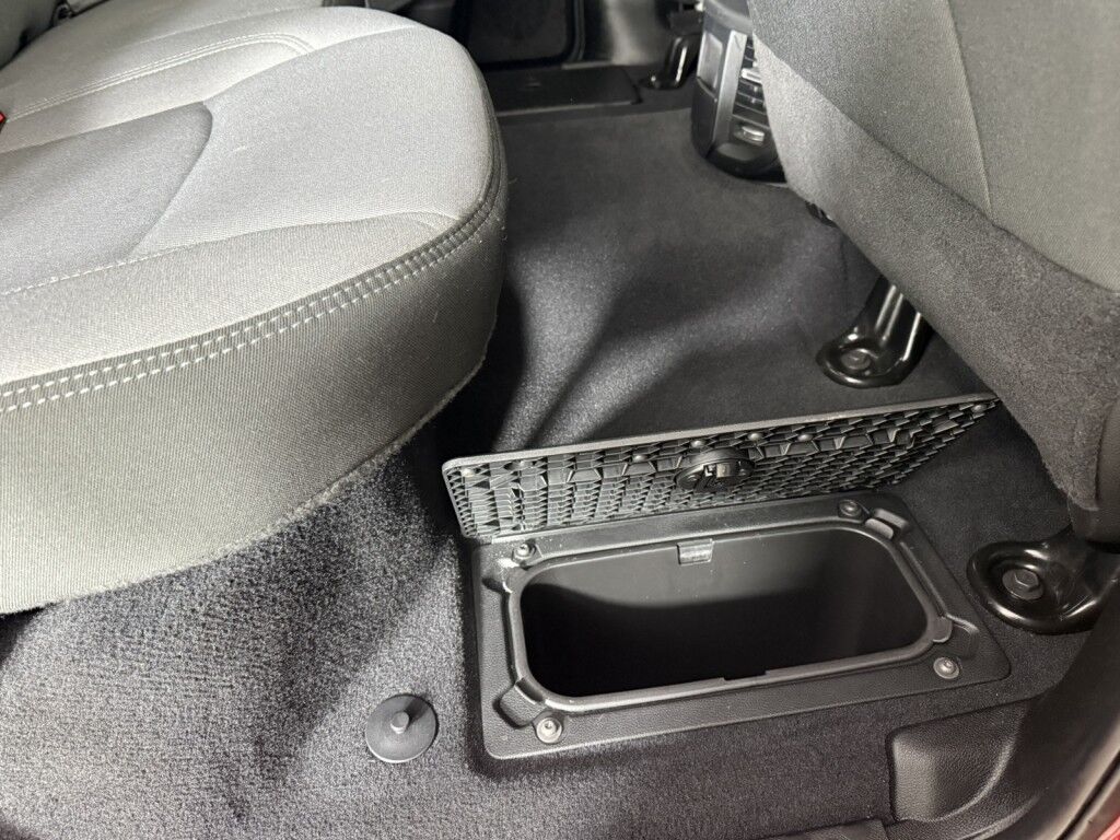 2024 Ram 2500 Big Horn 4x4 Crew Cab 6'4 Box Maumee OH