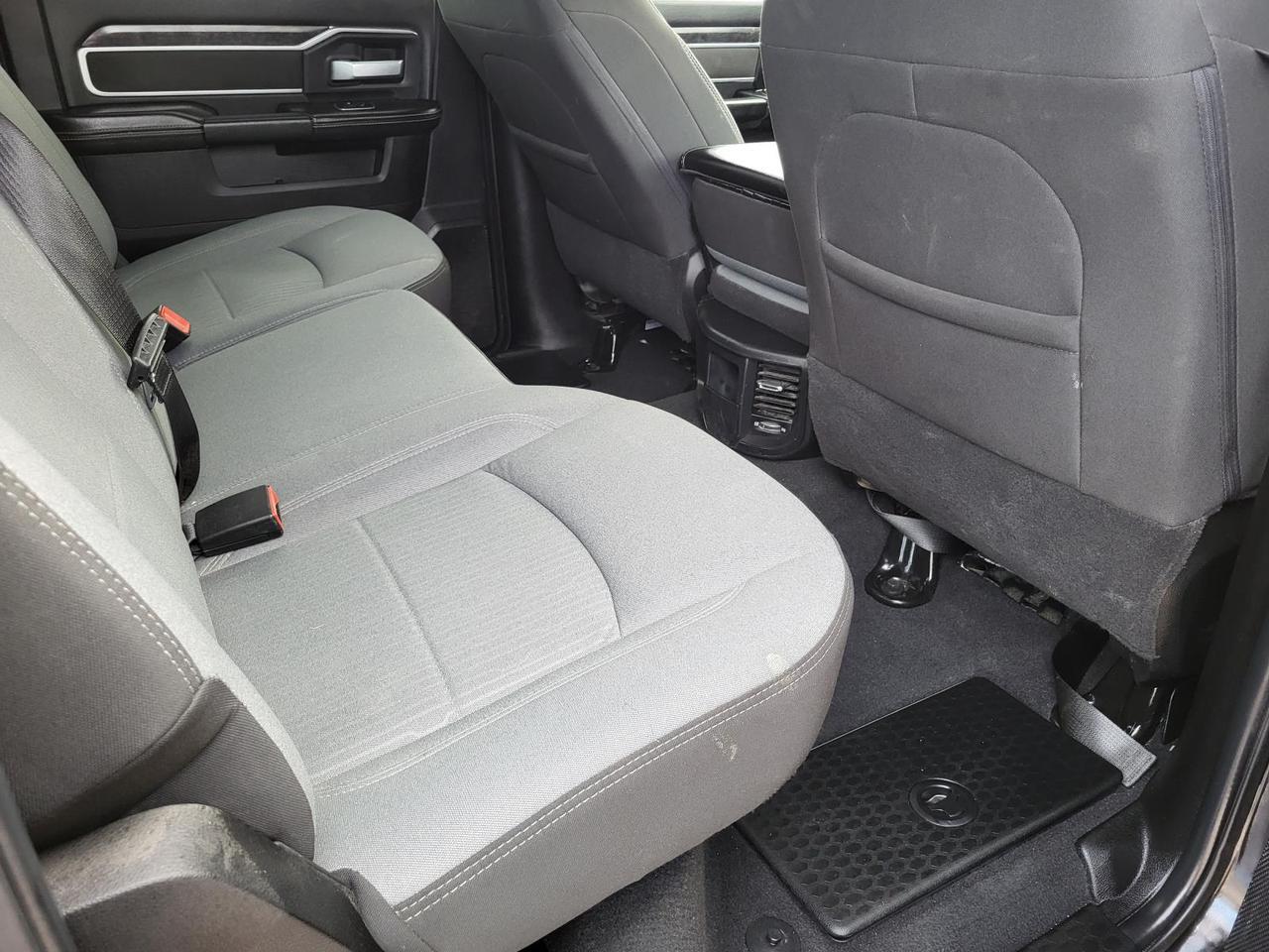 2024 Ram 2500 Big Horn 4x4 Crew Cab 8&apos; Box Beeville TX