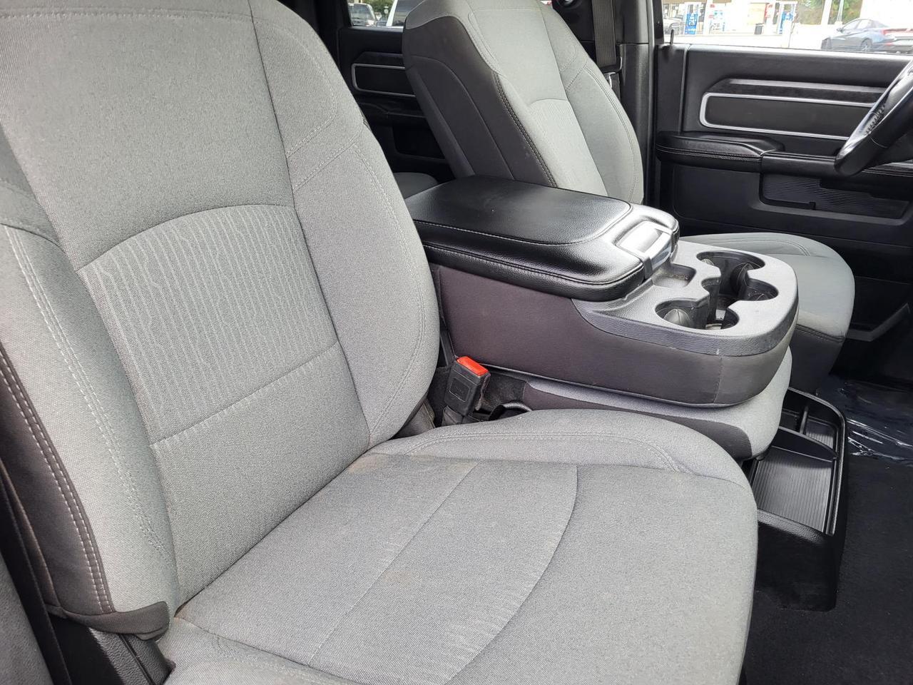 2024 Ram 2500 Big Horn 4x4 Crew Cab 8&apos; Box Beeville TX