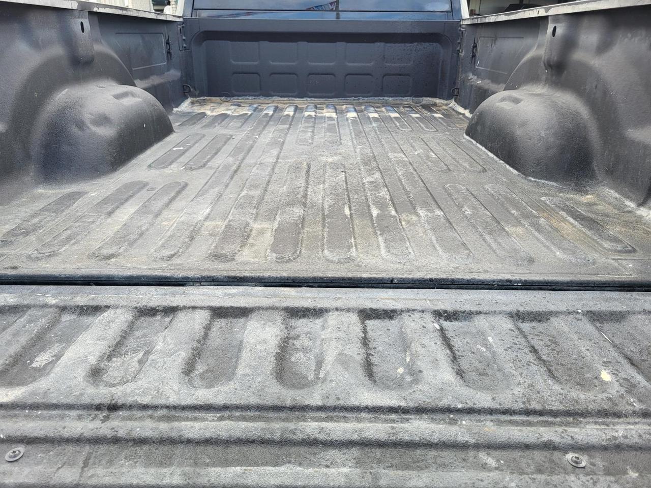 2024 Ram 2500 Big Horn 4x4 Crew Cab 8&apos; Box Beeville TX