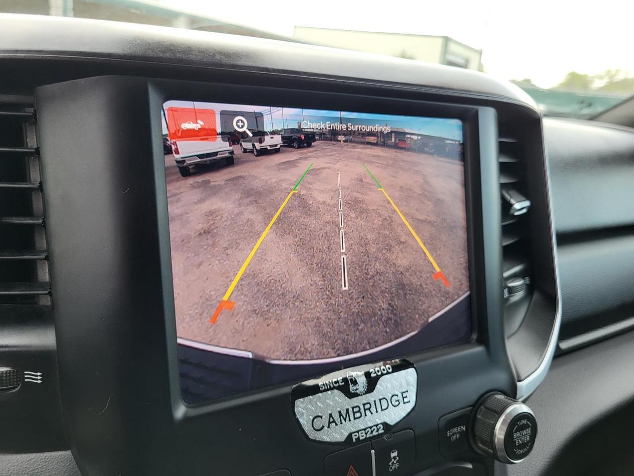 2024 Ram 2500 Big Horn 4x4 Crew Cab Beeville TX