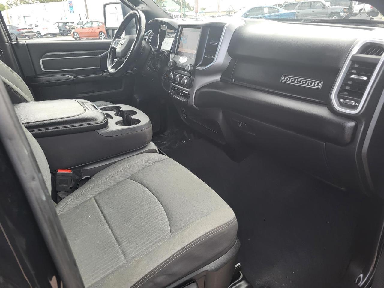 2024 Ram 2500 Big Horn 4x4 Crew Cab Beeville TX