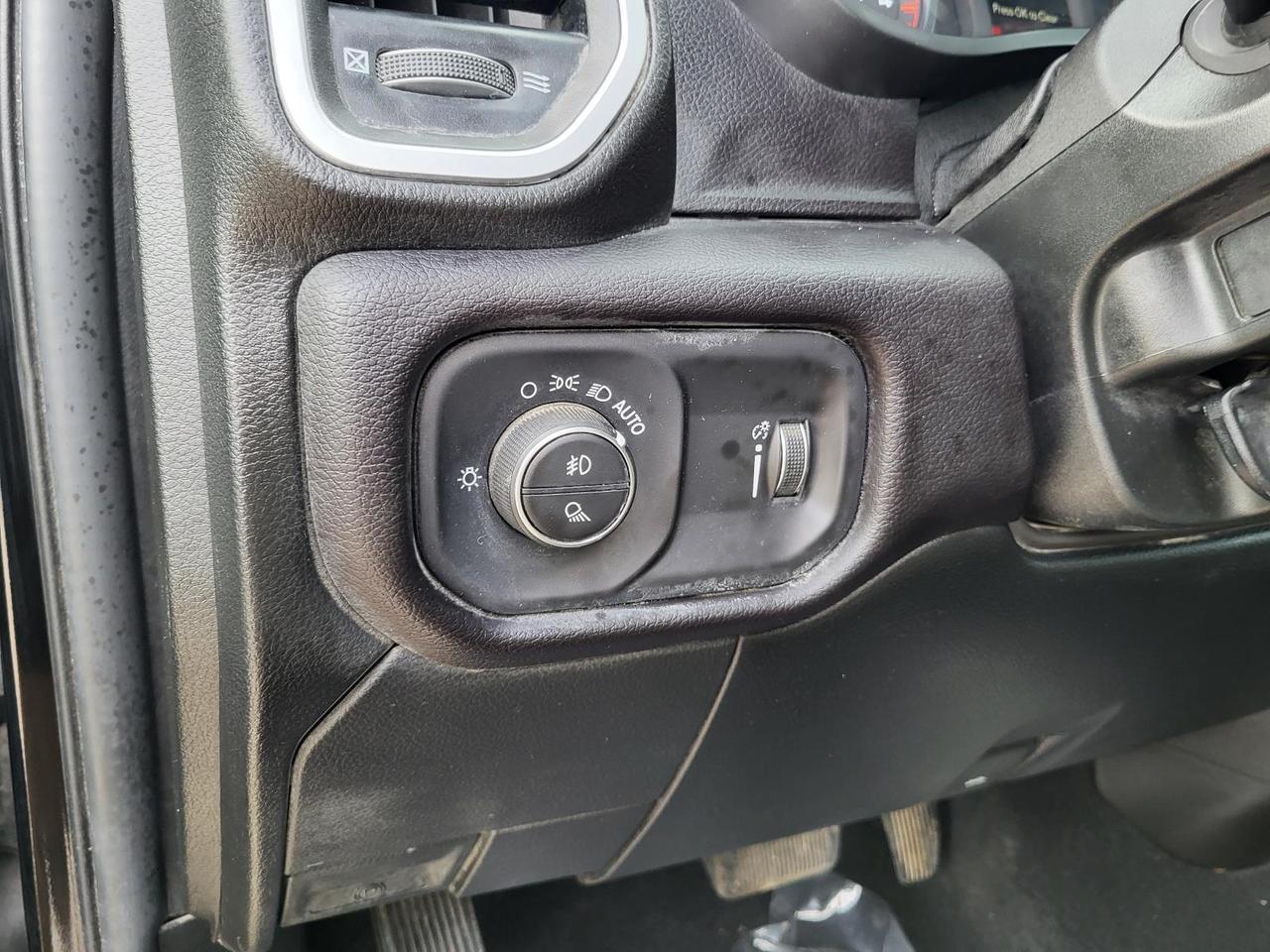 2024 Ram 2500 Big Horn 4x4 Crew Cab Beeville TX