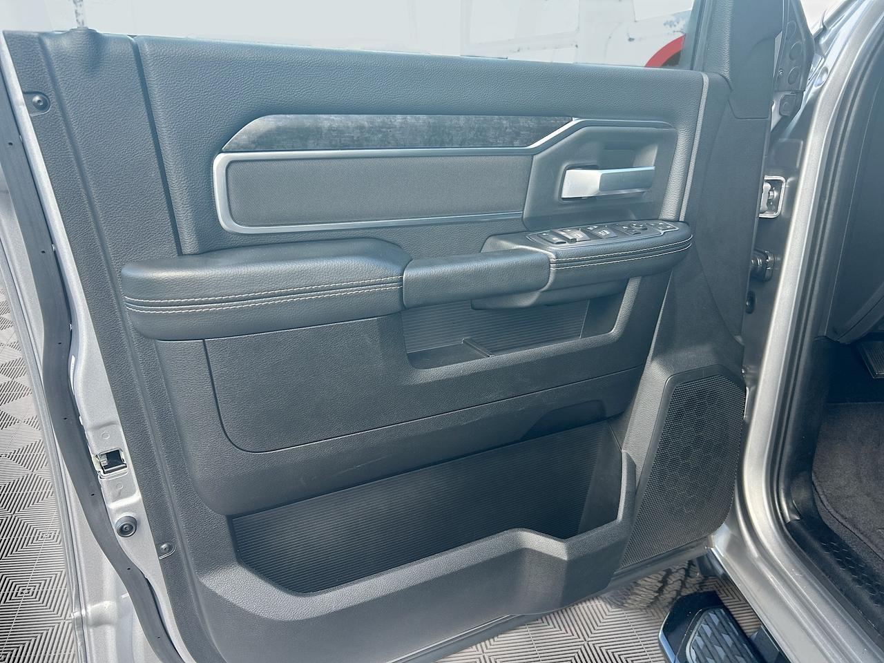 2024 Ram 2500 Big Horn 4x4 Crew Cab Box Venice FL