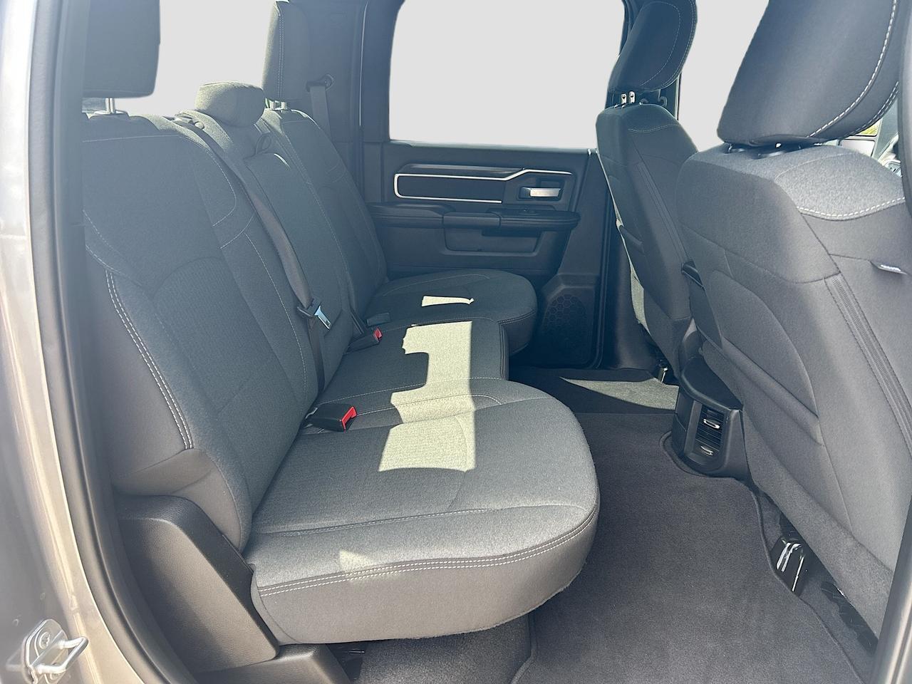 2024 Ram 2500 Big Horn 4x4 Crew Cab Box Venice FL