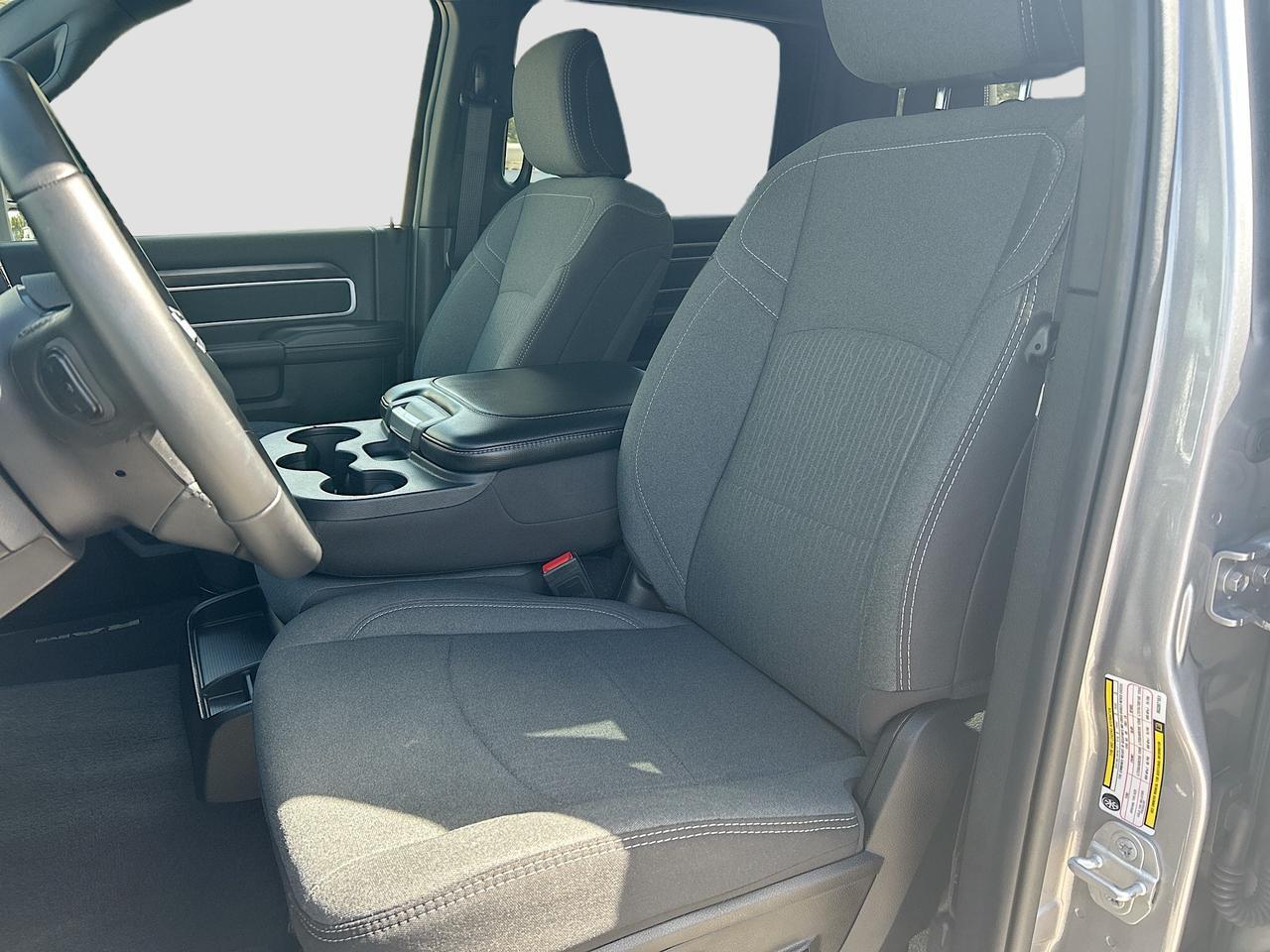 2024 Ram 2500 Big Horn 4x4 Crew Cab Box Venice FL